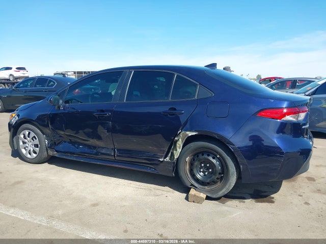 Toyota COROLLA LE 2024 5YFB4MDE2RP171734 Image 6