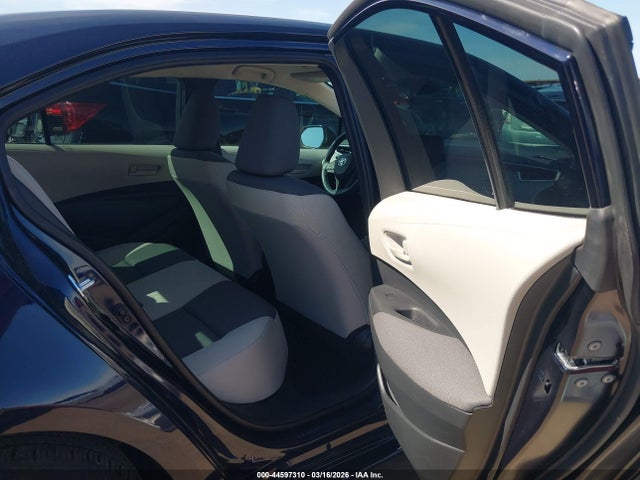 Toyota COROLLA LE 2024 5YFB4MDE2RP171734 Image 8