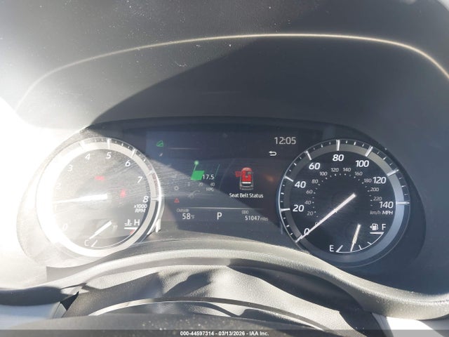 5TDGZRBH5MS524565 Toyota Highlander Xle