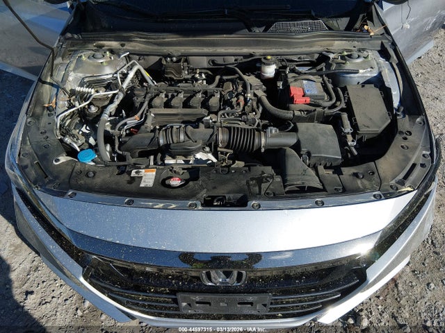 Продажа на аукционе авто 2022 Honda Accord Sport, vin: 1HGCV1F35NA082042, номер лота: 44597315