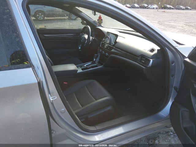 Продажа на аукционе авто 2022 Honda Accord Sport, vin: 1HGCV1F35NA082042, номер лота: 44597315