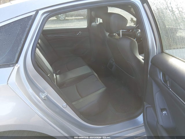 Продажа на аукционе авто 2022 Honda Accord Sport, vin: 1HGCV1F35NA082042, номер лота: 44597315
