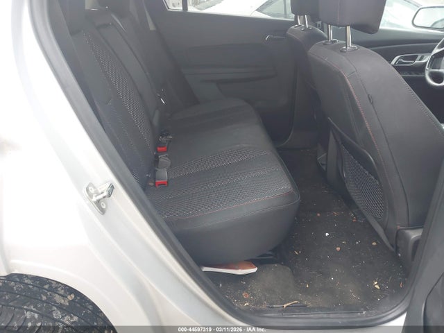 44597319 :رقم المزاد ، 2GKALMEK5H6338935 vin ، 2017 Gmc Terrain Sle-1 مزاد بيع