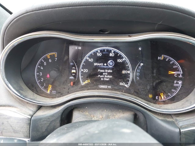 2014 JEEP GRAND CHEROKEE 1C4RJFCT0EC210665 Photo 6