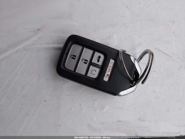 Honda Civic Ex-t 2017 19XFC1F35HE203039 Image 11