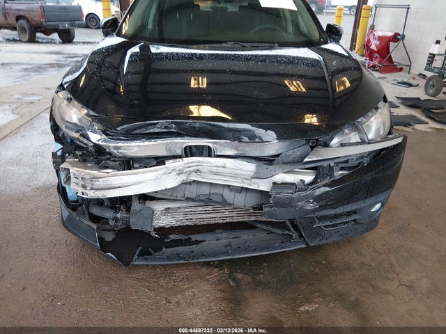 Honda Civic Ex-t 2017 19XFC1F35HE203039 Image 6