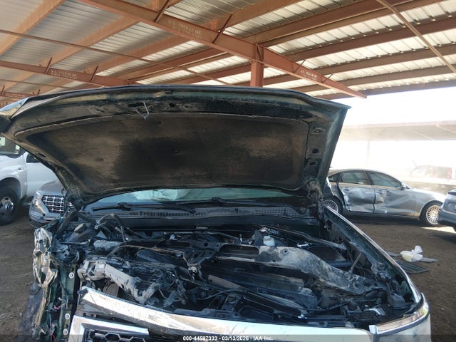 Chevrolet Silverado 1500 1lt 2015 1GCUKRECXFF203874 Image 10