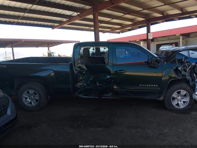Chevrolet Silverado 1500 1lt 2015 1GCUKRECXFF203874 Image 13