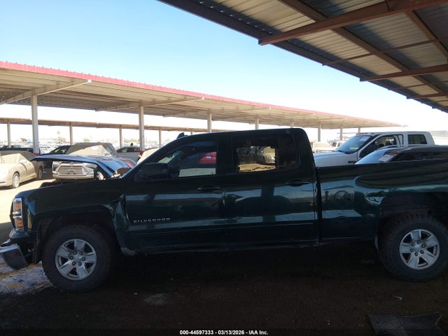 Chevrolet Silverado 1500 1lt 2015 1GCUKRECXFF203874 Image 14