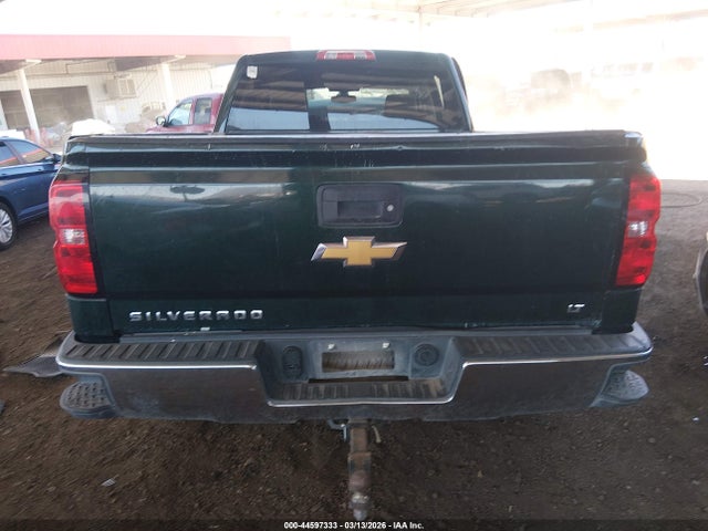 Chevrolet Silverado 1500 1lt 2015 1GCUKRECXFF203874 Image 16