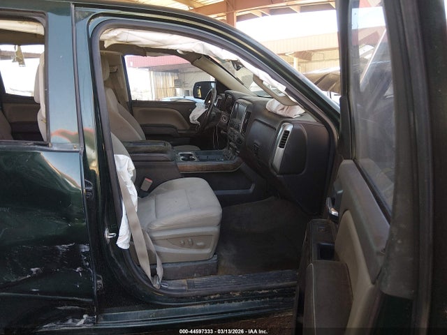 Chevrolet Silverado 1500 1lt 2015 1GCUKRECXFF203874 Image 5