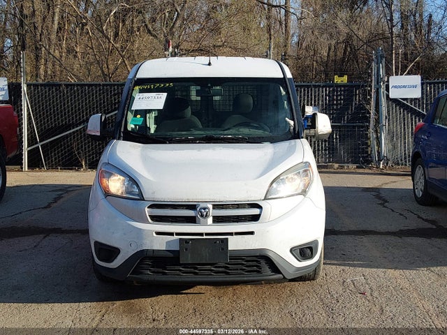Aukcja sprzedaży 2015 Ram Promaster City Tradesman Slt, vin: ZFBERFBT1F6A64100, numer aukcji: 44597335