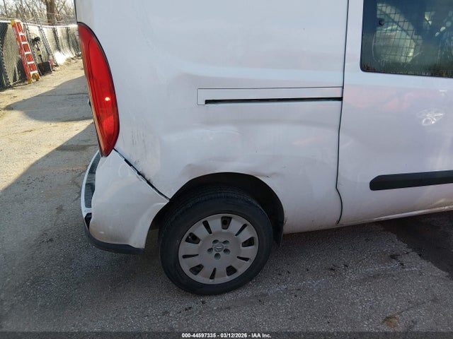 Aukcja sprzedaży 2015 Ram Promaster City Tradesman Slt, vin: ZFBERFBT1F6A64100, numer aukcji: 44597335