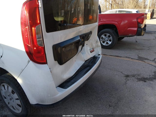 Aukcja sprzedaży 2015 Ram Promaster City Tradesman Slt, vin: ZFBERFBT1F6A64100, numer aukcji: 44597335