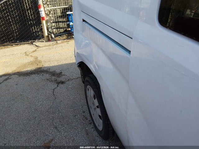 Aukcja sprzedaży 2015 Ram Promaster City Tradesman Slt, vin: ZFBERFBT1F6A64100, numer aukcji: 44597335