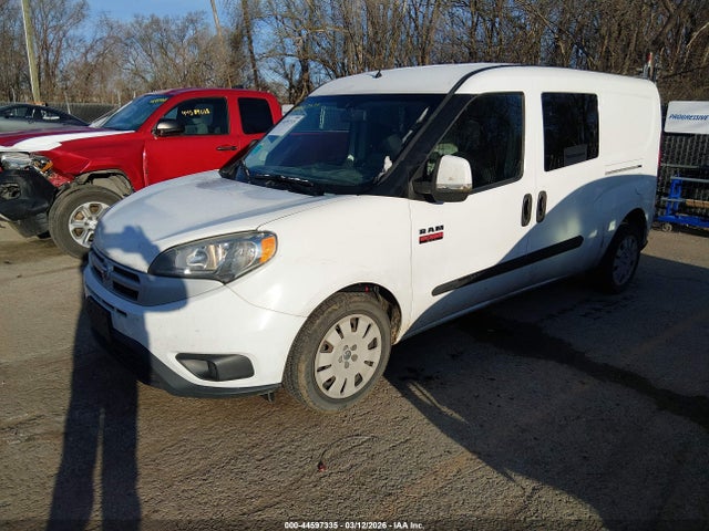 Aukcja sprzedaży 2015 Ram Promaster City Tradesman Slt, vin: ZFBERFBT1F6A64100, numer aukcji: 44597335