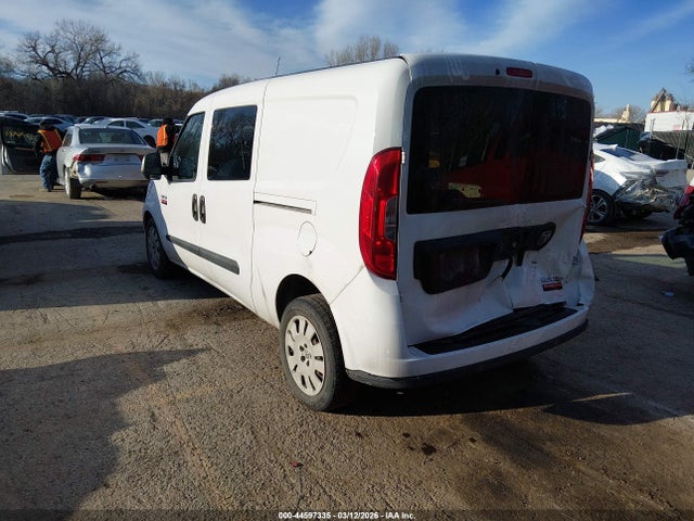 Aukcja sprzedaży 2015 Ram Promaster City Tradesman Slt, vin: ZFBERFBT1F6A64100, numer aukcji: 44597335
