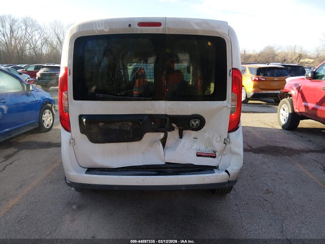 Aukcja sprzedaży 2015 Ram Promaster City Tradesman Slt, vin: ZFBERFBT1F6A64100, numer aukcji: 44597335
