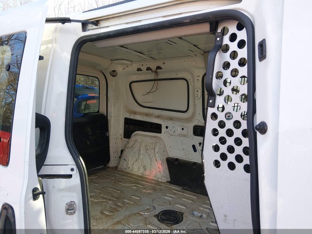 Aukcja sprzedaży 2015 Ram Promaster City Tradesman Slt, vin: ZFBERFBT1F6A64100, numer aukcji: 44597335