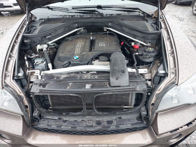 Продаж на аукціоні авто 2013 Bmw X5 Xdrive35i/xdrive35i Premium/xdrive35i Sport Activity, vin: 5UXZV4C51D0B18735, номер лоту: 44597336