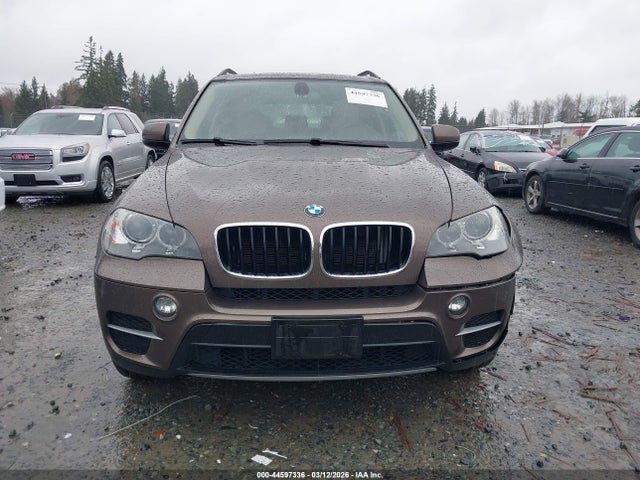 Продаж на аукціоні авто 2013 Bmw X5 Xdrive35i/xdrive35i Premium/xdrive35i Sport Activity, vin: 5UXZV4C51D0B18735, номер лоту: 44597336