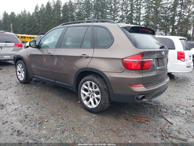 Продаж на аукціоні авто 2013 Bmw X5 Xdrive35i/xdrive35i Premium/xdrive35i Sport Activity, vin: 5UXZV4C51D0B18735, номер лоту: 44597336