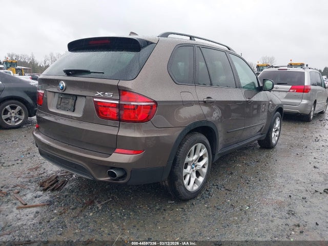 Продаж на аукціоні авто 2013 Bmw X5 Xdrive35i/xdrive35i Premium/xdrive35i Sport Activity, vin: 5UXZV4C51D0B18735, номер лоту: 44597336