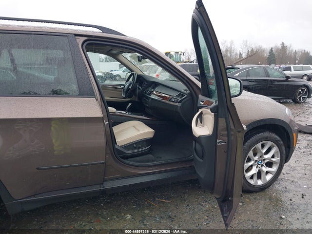 Продаж на аукціоні авто 2013 Bmw X5 Xdrive35i/xdrive35i Premium/xdrive35i Sport Activity, vin: 5UXZV4C51D0B18735, номер лоту: 44597336