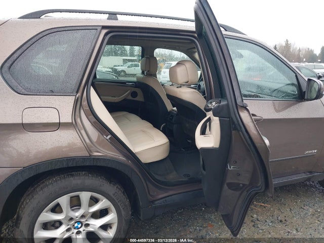 Продаж на аукціоні авто 2013 Bmw X5 Xdrive35i/xdrive35i Premium/xdrive35i Sport Activity, vin: 5UXZV4C51D0B18735, номер лоту: 44597336