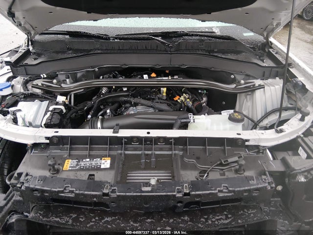 Ford Explorer St-line 2026 1FMUK8KH6TGA55492 Image 10
