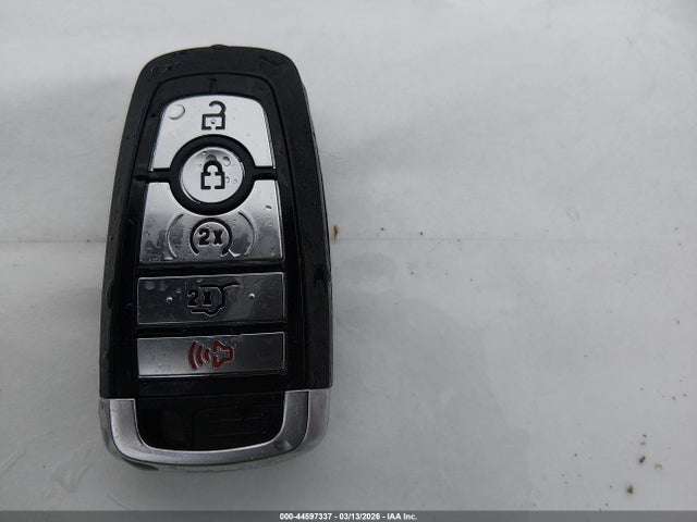 Ford Explorer St-line 2026 1FMUK8KH6TGA55492 Image 11