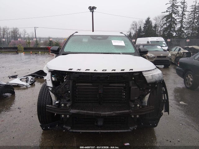 Ford Explorer St-line 2026 1FMUK8KH6TGA55492 Image 13