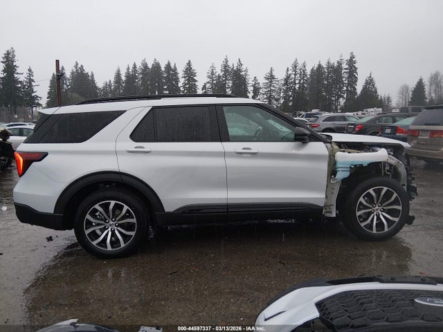 Ford Explorer St-line 2026 1FMUK8KH6TGA55492 Image 14
