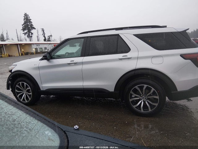 Ford Explorer St-line 2026 1FMUK8KH6TGA55492 Image 15