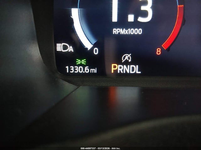 Ford Explorer St-line 2026 1FMUK8KH6TGA55492 Image 16