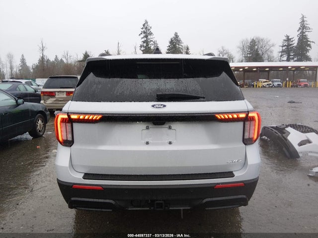 Ford Explorer St-line 2026 1FMUK8KH6TGA55492 Image 17