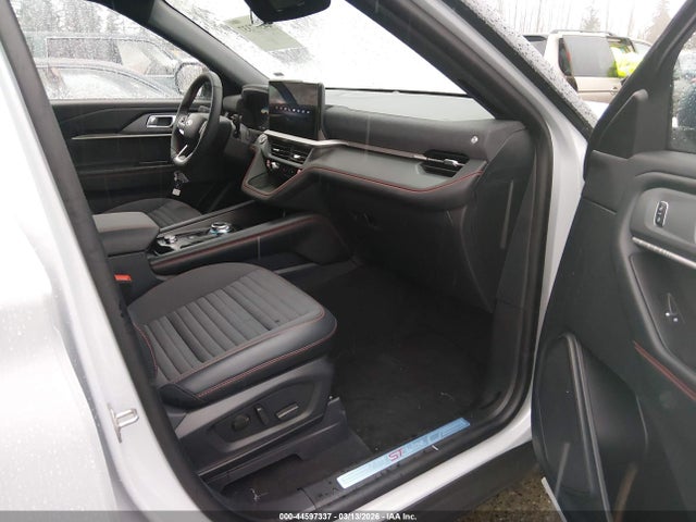 Ford Explorer St-line 2026 1FMUK8KH6TGA55492 Image 5