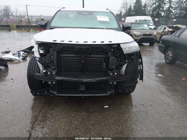 Ford Explorer St-line 2026 1FMUK8KH6TGA55492 Image 6