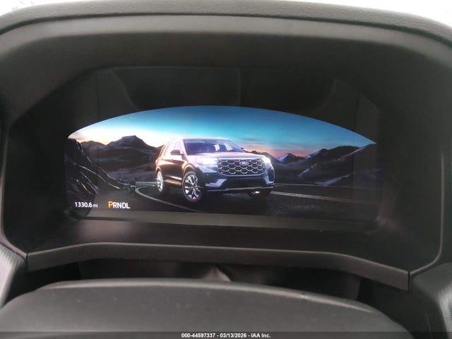 Ford Explorer St-line 2026 1FMUK8KH6TGA55492 Image 7