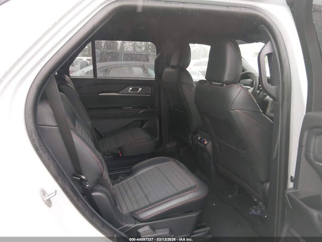 Ford Explorer St-line 2026 1FMUK8KH6TGA55492 Image 8