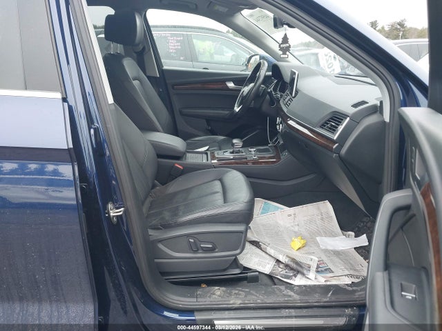 Aukcja sprzedaży 2020 Audi Q5 Premium Plus 45 Tfsi Quattro S Tronic, vin: WA1BNAFY4L2054112, numer aukcji: 44597344