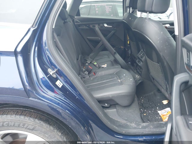 Aukcja sprzedaży 2020 Audi Q5 Premium Plus 45 Tfsi Quattro S Tronic, vin: WA1BNAFY4L2054112, numer aukcji: 44597344