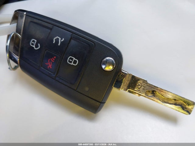 2018 VOLKSWAGEN GOLF GTI 3VW547AU6JM297176 Photo 10