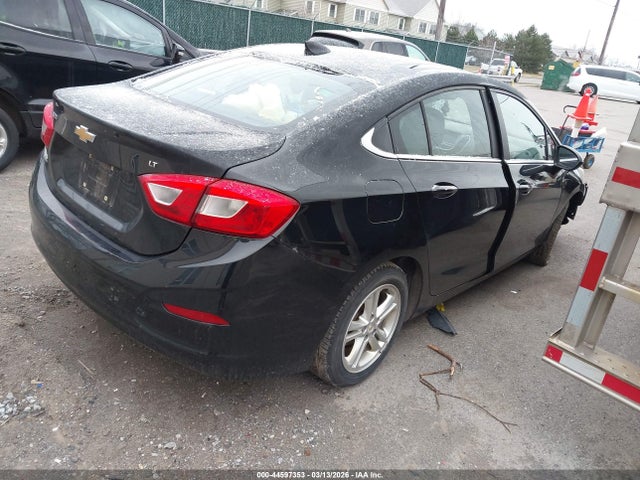 44597353 :رقم المزاد ، 1G1BE5SM5H7275964 vin ، 2017 Chevrolet Cruze Lt Auto مزاد بيع