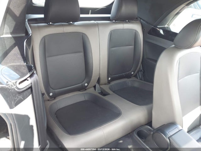 44597354 :رقم المزاد ، 3VW5P7AT7DM819798 vin ، 2013 Volkswagen Beetle 2.5l مزاد بيع