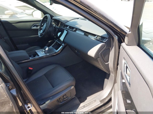 SALYL2EX6SA392581 Land Rover Range Rover Velar P250 Dynamic Se