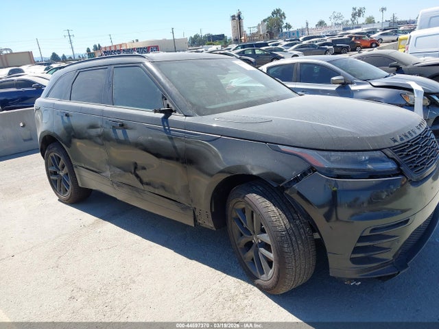 SALYL2EX6SA392581 Land Rover Range Rover Velar P250 Dynamic Se