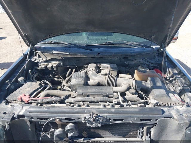 2010 FORD F-150 1FTFW1EVXAKE15514 Photo 9