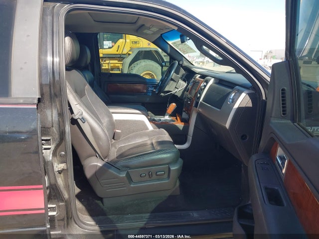 2010 FORD F-150 1FTFW1EVXAKE15514 Photo 4