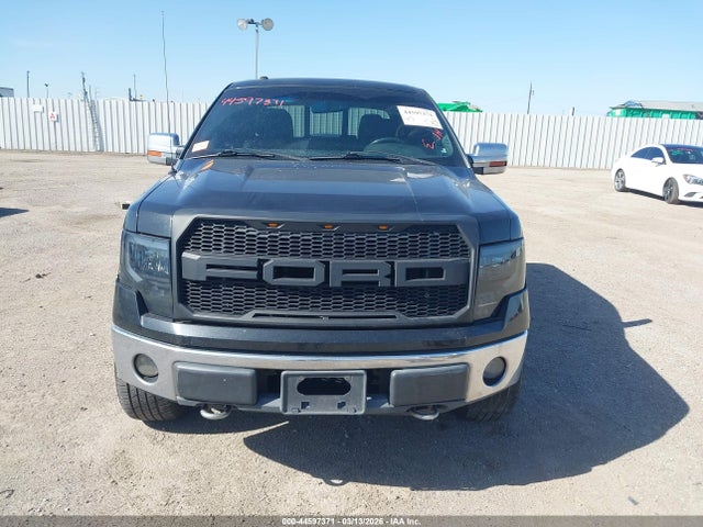 2010 FORD F-150 1FTFW1EVXAKE15514 Photo 5